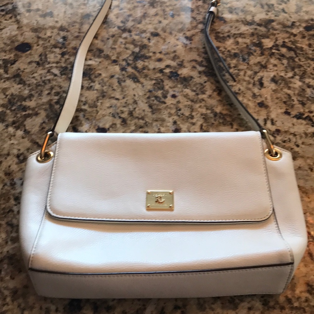 Ralph Lauren shoulder bag, Like New Condition